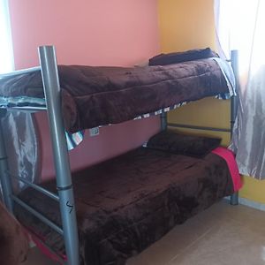 Habitación Cuádruple Económica